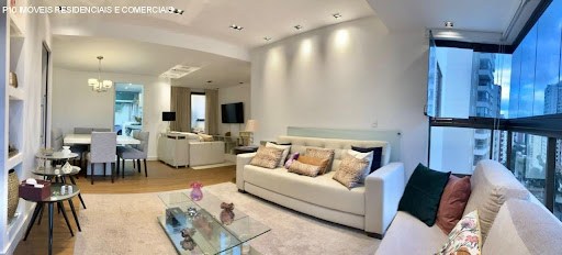 Apartamento, 3 quartos, 105 m² - Foto 11