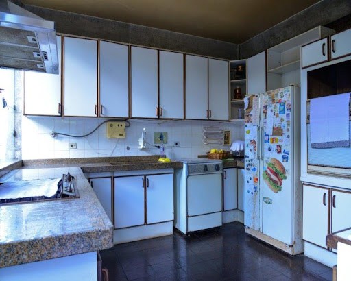 Casa, 5 quartos - Foto 3
