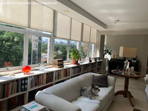 Apartamento, 2 quartos, 170 m² - Foto 27