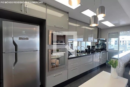 Apartamento, 2 quartos, 84 m² - Foto 2