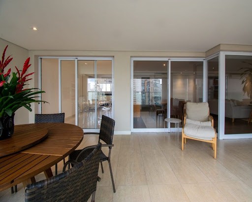 Apartamento, 3 quartos, 335 m² - Foto 10