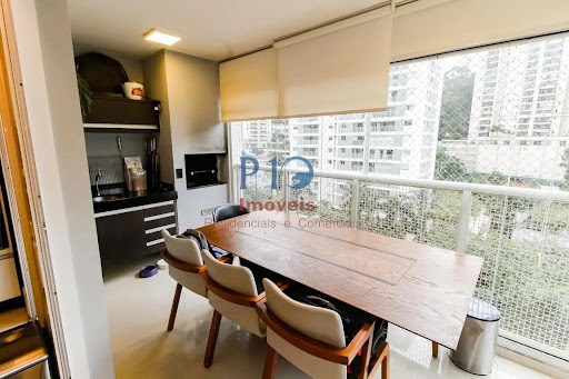 Apartamento, 2 quartos, 106 m² - Foto 1