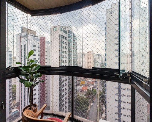 Apartamento, 3 quartos, 190 m² - Foto 25