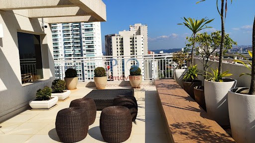 Apartamento, 1 quarto, 33 m² - Foto 31