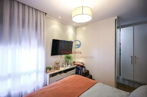 Apartamento, 4 quartos, 210 m² - Foto 18