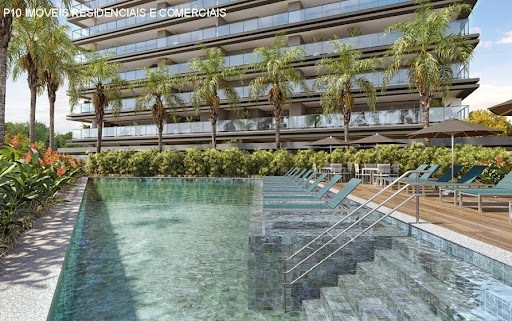 Apartamento, 3 quartos, 232 m² - Foto 3