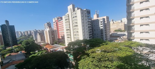 Apartamento, 3 quartos, 167 m² - Foto 34