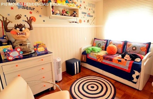 Apartamento, 3 quartos, 190 m² - Foto 9
