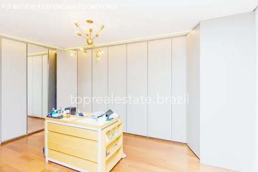 Apartamento, 4 quartos, 440 m² - Foto 8