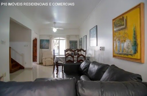 Casa, 4 quartos - Foto 1