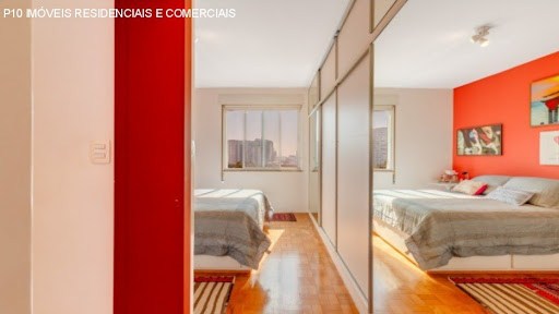 Apartamento, 3 quartos, 159 m² - Foto 24