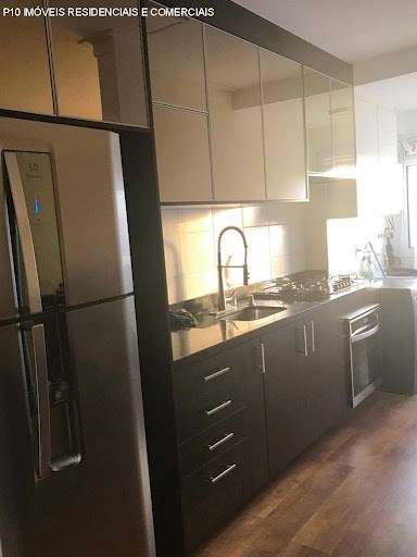 Apartamento, 2 quartos, 55 m² - Foto 11