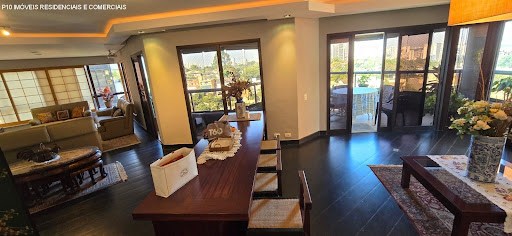 Apartamento, 4 quartos, 280 m² - Foto 41
