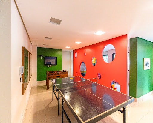 Apartamento, 3 quartos, 190 m² - Foto 28