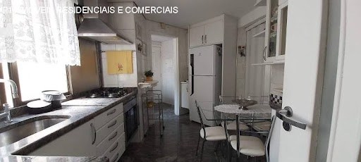 Apartamento, 3 quartos, 160 m² - Foto 11