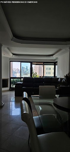 Apartamento, 4 quartos, 170 m² - Foto 4