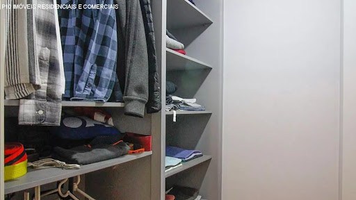 Apartamento, 5 quartos, 280 m² - Foto 11