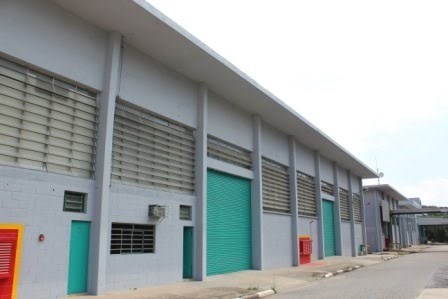 Depósito-Galpão, 3320 m² - Foto 13