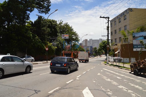 Apartamento, 1 quarto, 33 m² - Foto 14