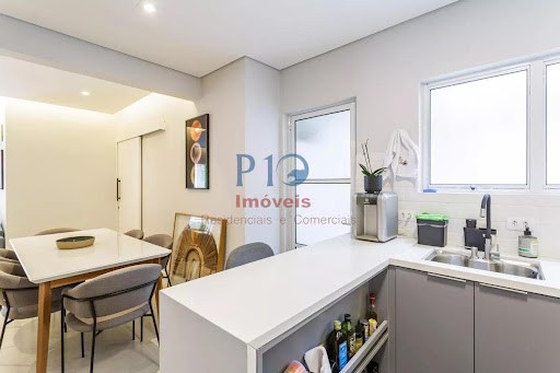 Apartamento, 2 quartos, 80 m² - Foto 3