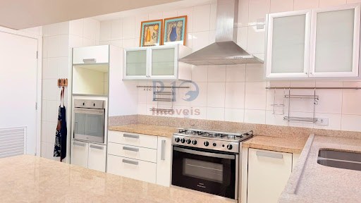 Apartamento, 4 quartos, 261 m² - Foto 5