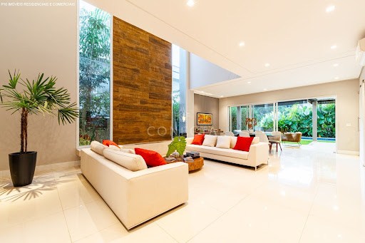 Casa, 4 quartos - Foto 4