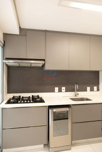 Apartamento, 3 quartos, 124 m² - Foto 11