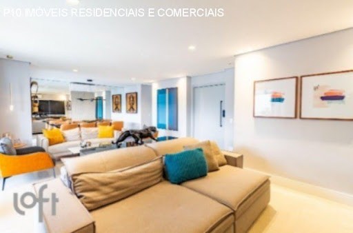 Apartamento, 3 quartos, 175 m² - Foto 9