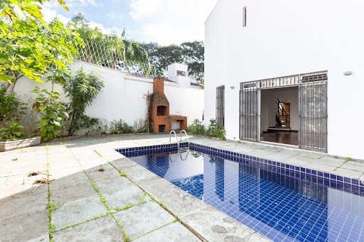 Casa, 5 quartos - Foto 12