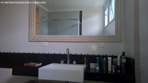 Casa, 4 quartos - Foto 17