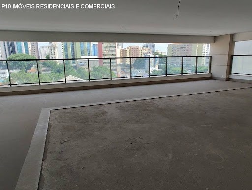 Apartamento, 4 quartos, 310 m² - Foto 38