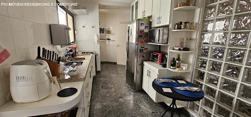Apartamento, 4 quartos, 200 m² - Foto 14