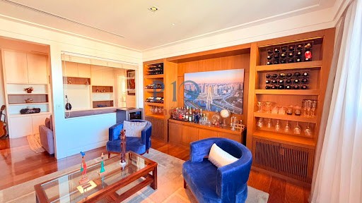 Apartamento, 3 quartos, 291 m² - Foto 13