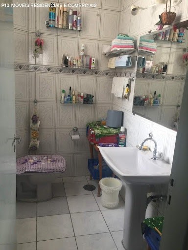 Casa, 3 quartos - Foto 16