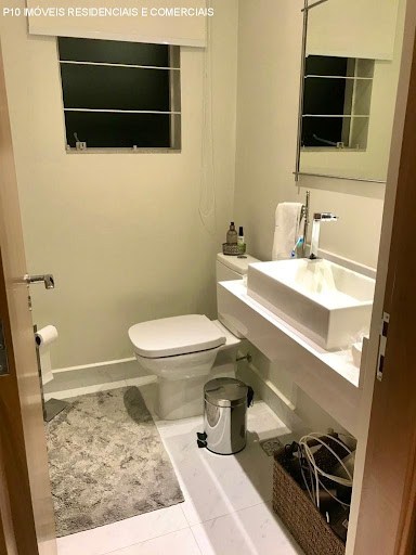 Casa, 4 quartos - Foto 5
