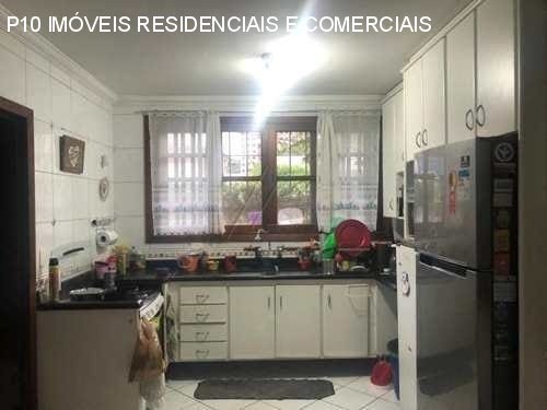 Casa, 4 quartos - Foto 17