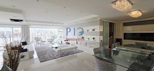Cobertura, 3 quartos, 350 m² - Foto 31