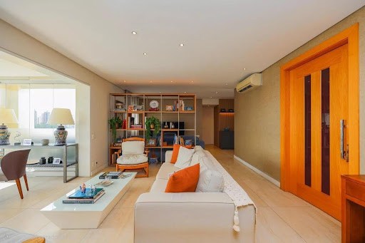 Apartamento, 3 quartos, 200 m² - Foto 28