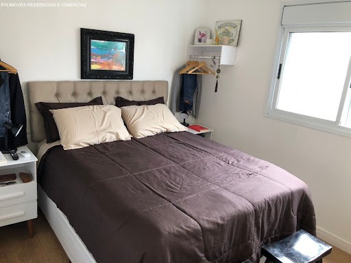 Apartamento, 3 quartos, 107 m² - Foto 2
