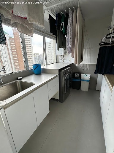 Apartamento, 3 quartos, 211 m² - Foto 25