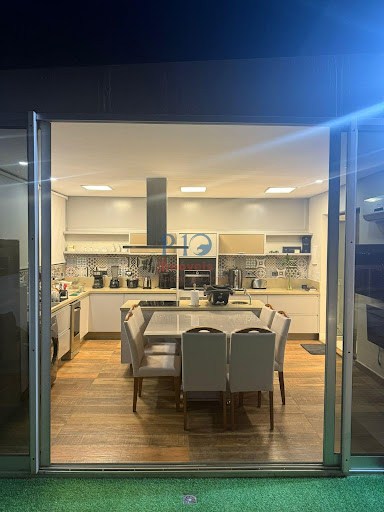 Cobertura, 3 quartos, 140 m² - Foto 6