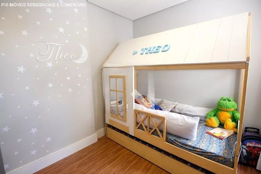 Apartamento, 2 quartos, 87 m² - Foto 4