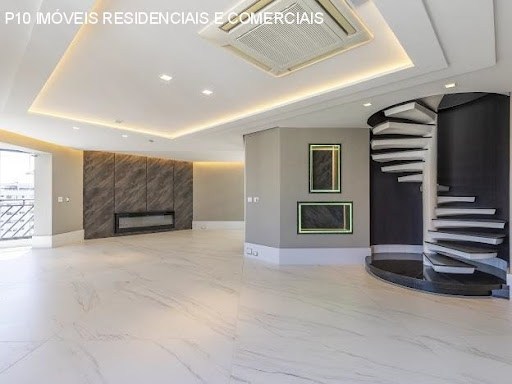 Apartamento, 4 quartos, 440 m² - Foto 11