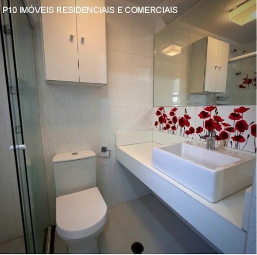 Apartamento, 4 quartos, 217 m² - Foto 16