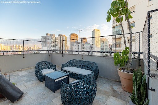 Apartamento, 4 quartos, 327 m² - Foto 31