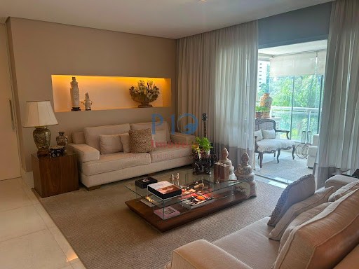 Apartamento, 3 quartos, 200 m² - Foto 45