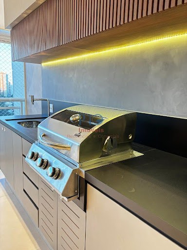 Apartamento, 3 quartos, 138 m² - Foto 7