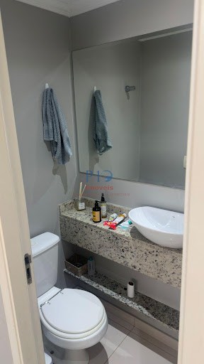 Apartamento, 2 quartos, 87 m² - Foto 2