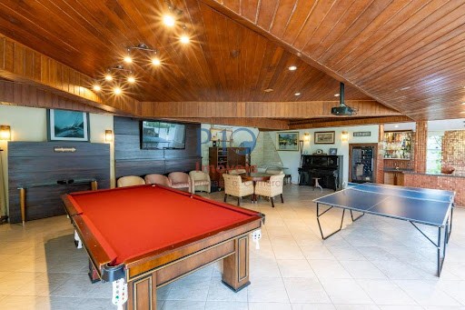Casa de Condomínio, 5 quartos - Foto 45