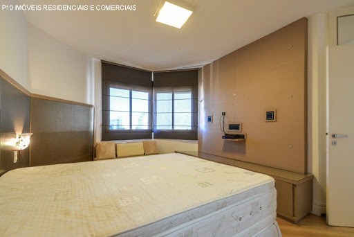 Apartamento, 3 quartos, 224 m² - Foto 6